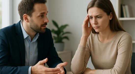 Работать с возражениями без давления: мягко, но убедительно