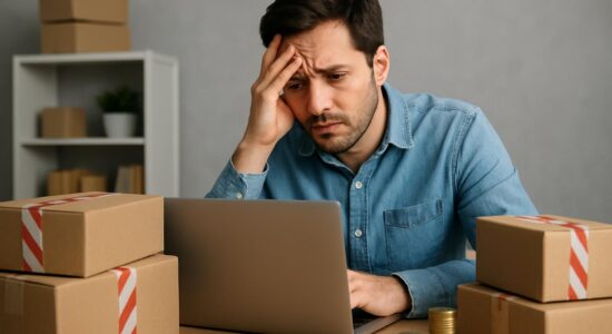 Продажи громкие, прибыль тихая: почему торговля на маркетплейсах обманчива