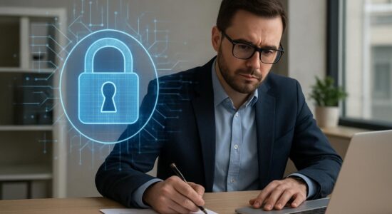 Когда безопасность перестала быть только технической: почему цифровая безопасность стала управленческой задачей