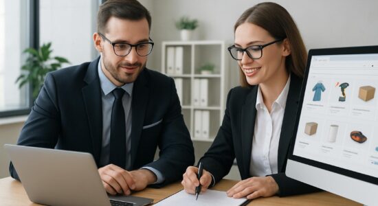 Маркетплейсы для B2B: когда имеет смысл идти на платформу и как не потерять маржу