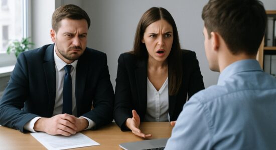 Когда команда не тянет: как понять, что вы нанимаете не тех людей