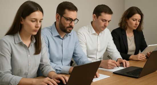 Почему одинаковые задачи делаются по-разному и что с этим делать