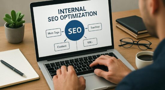 Внутренняя SEO-оптимизация сайта: полный разбор для практиков