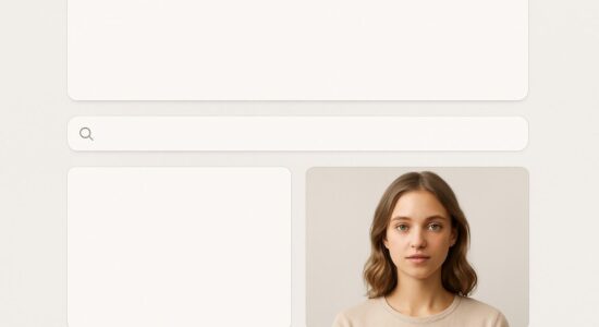 Страница, которая понимает и отвечает: как сделать контент удобным для генеративных моделей