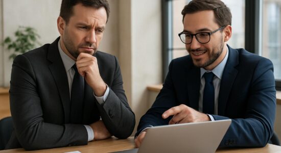 Как выбрать подрядчика по SEO так, чтобы не жалеть потом
