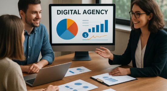 Сколько на самом деле стоят услуги digital-агентства и за что вы платите