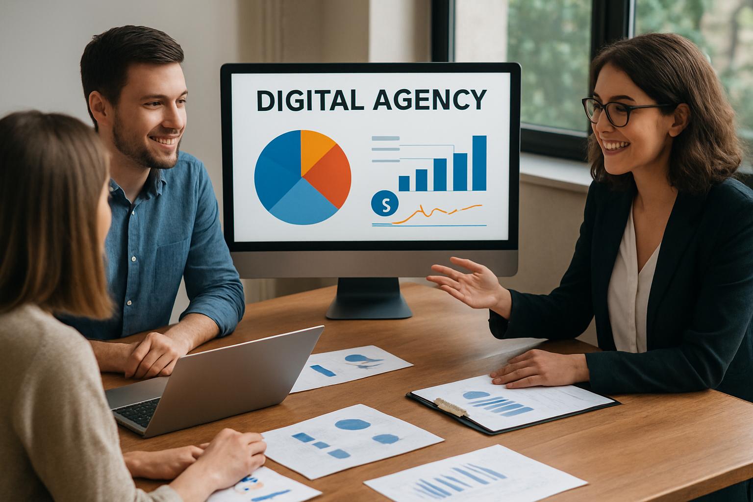Сколько на самом деле стоят услуги digital-агентства и за что вы платите