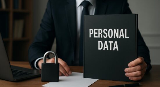 Персональные данные под контролем: практическое руководство для бизнеса