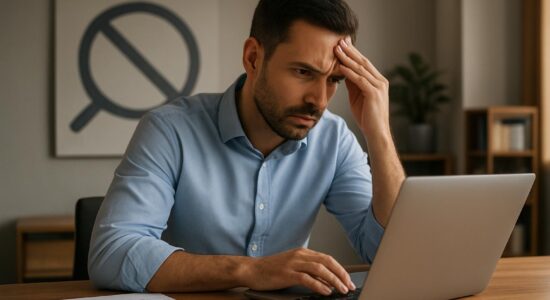 Когда поиск отвечает вместо пользователя: как безкликовый мир переворачивает правила маркетинга