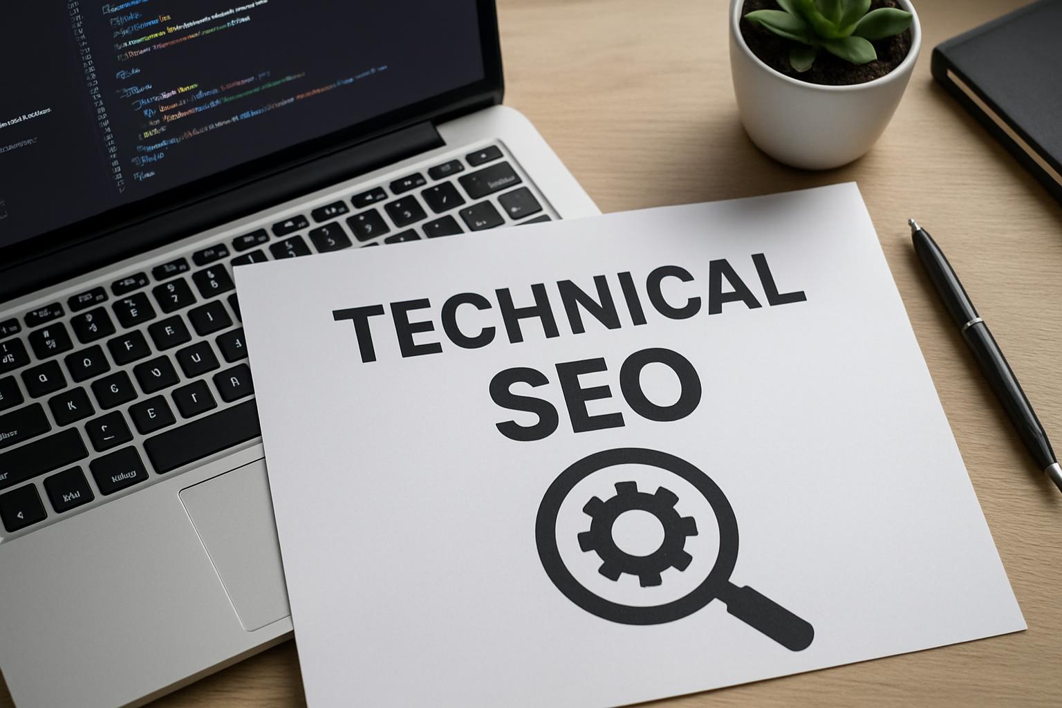 Техническое SEO простыми словами: как привести сайт в порядок, чтобы его заметили