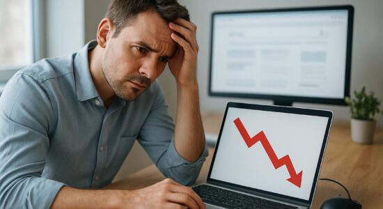 Пора ли заняться SEO: как понять, что сайт устал и просит помощи