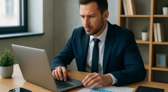 SEO для бизнеса: когда стоит вкладываться и чего ждать