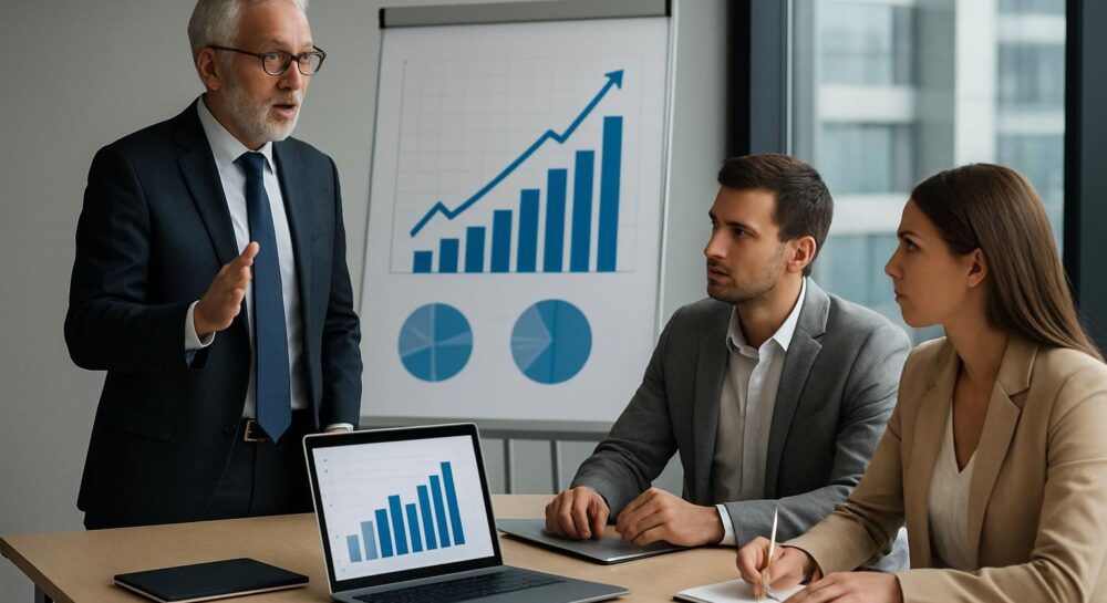 От охватов к убедительности: почему в B2B важна экспертность