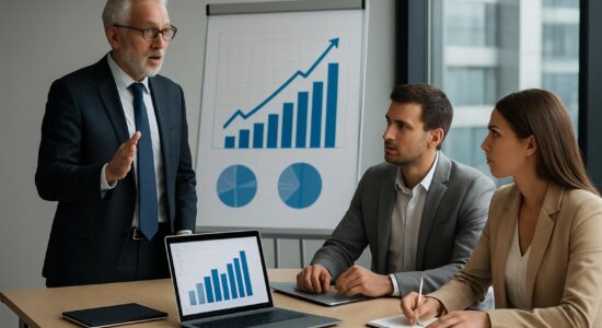 От охватов к убедительности: почему в B2B важна экспертность