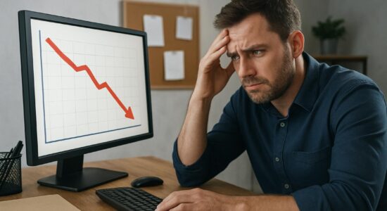 Сайт застыл в поиске: куда копать и как исправить 15 типичных ошибок