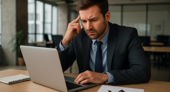 Когда в поиске не дают перейти: как бизнесу выжить и даже выиграть