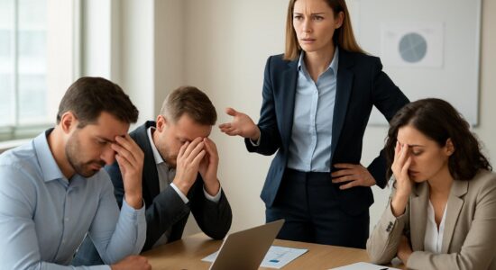 Взять на себя: как превратить равнодушие в проактивность в команде