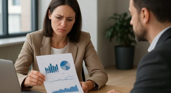 Не по блеску слайдов, а по делу: как реально оценить работу агентства