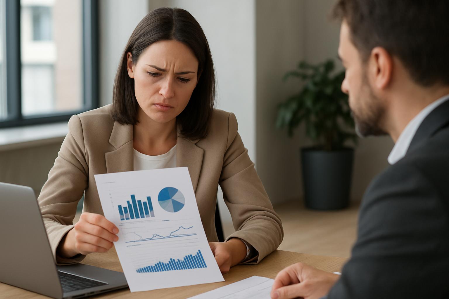 Не по блеску слайдов, а по делу: как реально оценить работу агентства
