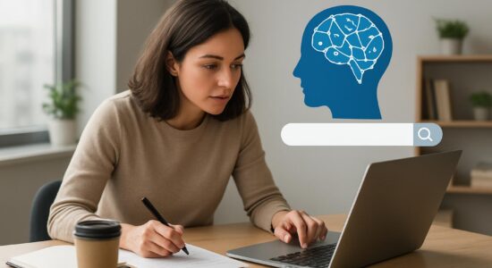 Как адаптировать контент под новую реальность: ИИ-поиск и будущее маркетинга
