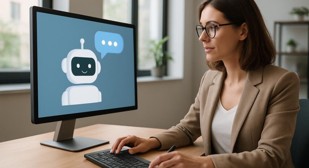 Чат-боты в MAX: как сделать их действительно полезными для бизнеса