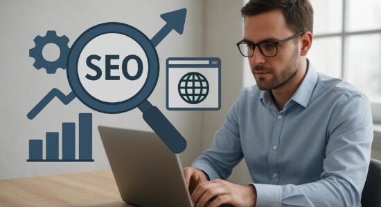 Как сделать так, чтобы сайт работал на вас: понятный гид по SEO