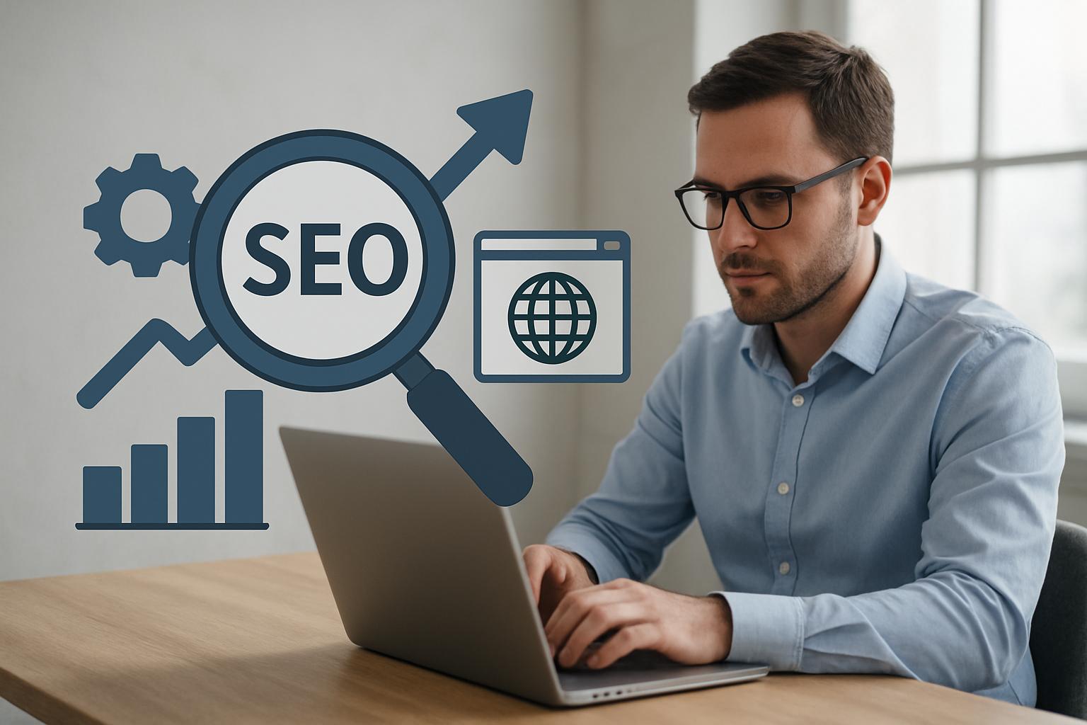 Как сделать так, чтобы сайт работал на вас: понятный гид по SEO