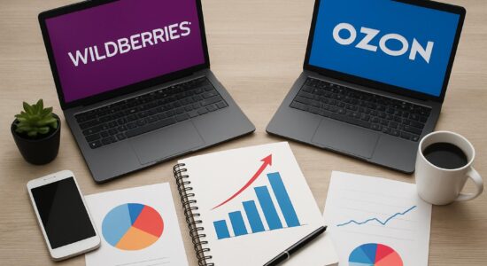 Как продавать и продвигать товары на Wildberries и Ozon: практический план для старта