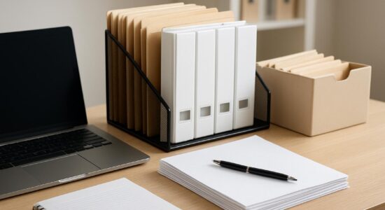 Порядок вместо хаоса: как организовать хранение маркетинговых и клиентских данных так, чтобы не сгореть