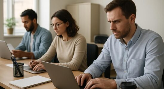 Почему одна и та же задача получается у людей по-разному: неочевидные причины и что с этим делать