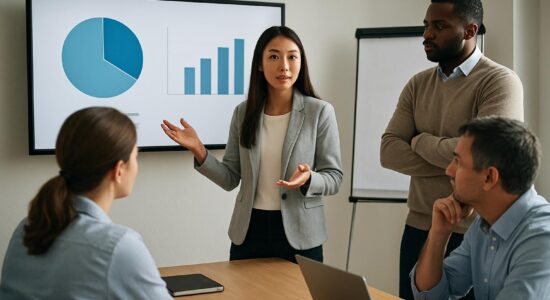 Учить быстро и эффективно: как встроить обучение в рабочий день, когда времени почти нет
