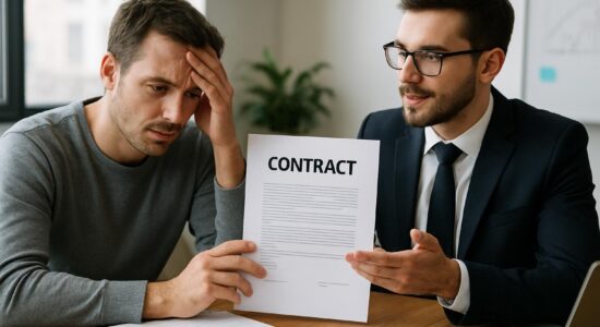 Как выбрать подрядчика на рекламу и не пожалеть: практическое руководство