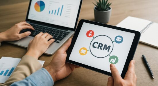 CRM-маркетинг: как превратить контакты в лояльных клиентов и стабильный доход
