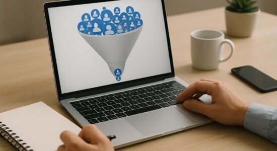 Не просто трафик: почему компании нужна живая база контактов