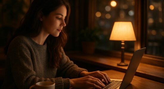 Вайб-копирайтинг: как создать атмосферу, которая продает без прямых призывов