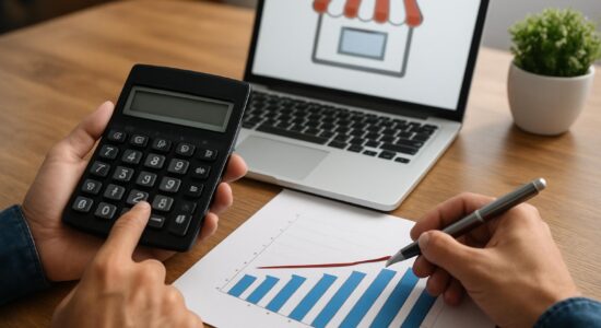 Деньги на полке: как считать экономику продаж на маркетплейсах и сохранять прибыль