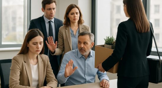 Почему люди уходят: глубокий разбор текучки кадров и что с этим делать