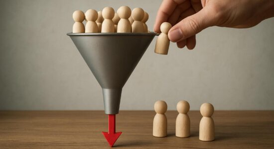 Теплая тропа к покупке: как прогревать сомневающихся клиентов и не терять их