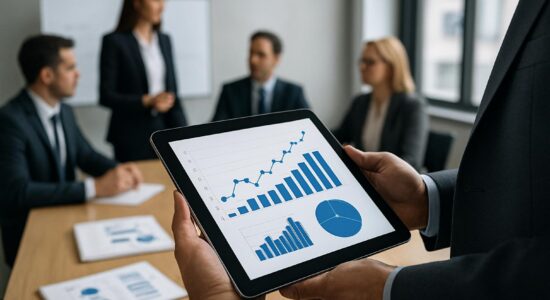 Когда сделка длится месяцами: практическая дорожная карта для B2B-продаж с длинным циклом