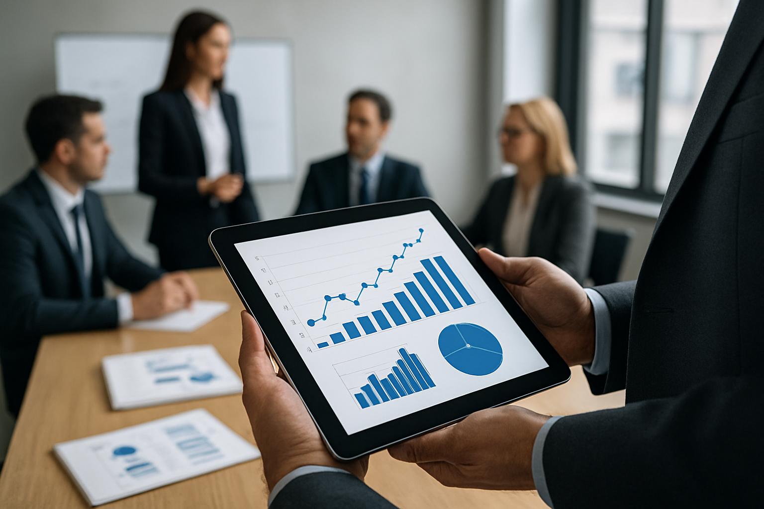 Когда сделка длится месяцами: практическая дорожная карта для B2B-продаж с длинным циклом