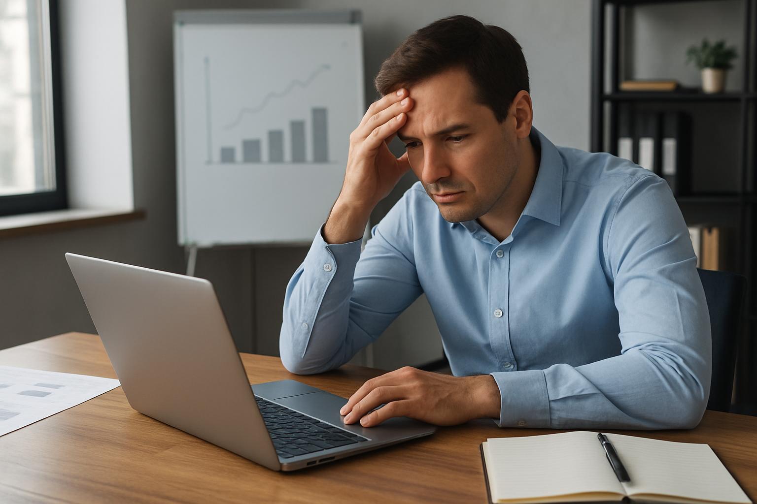 Пора ли заводить CRM: как понять момент, когда система станет драйвером роста