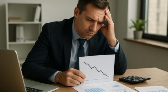 Почему прибыль ускользает: практическое руководство для владельца, который хочет понять и исправить ситуацию