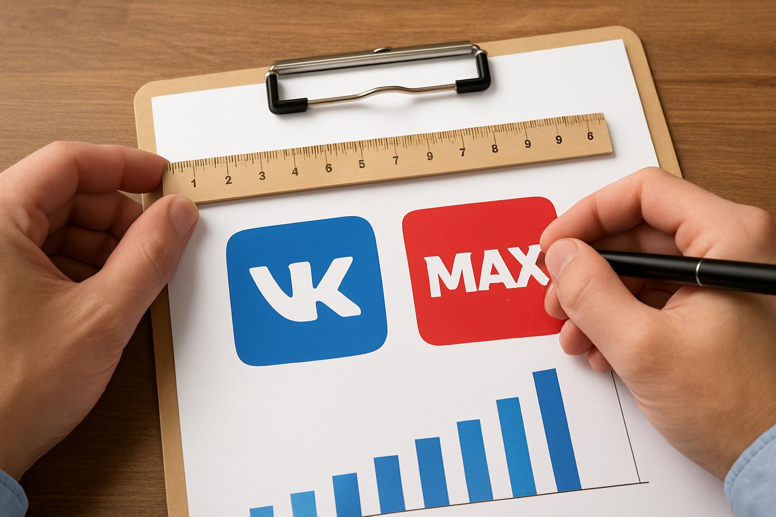Как понять, окупаются ли ваши вложения в VK и MAX: практическая система измерения