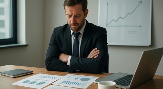 Когда бизнес живет на руках одного человека: как понять проблему и перестать зависеть от собственника