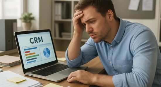 CRM без дисциплины не продаёт: почему система — это только половина успеха