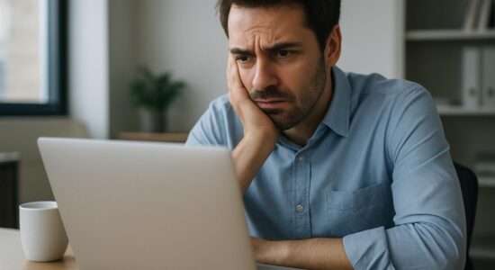 Клики есть, а заявок нет: где теряется интерес и как вернуть его обратно