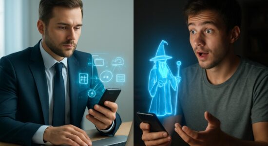 Нейросети и холодные продажи: когда техника помогает, а когда вертится вокруг фантазий