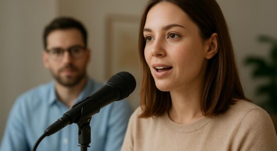 Голос бренда, который запоминается: как создать и закрепить его в сознании людей