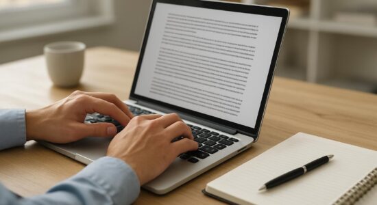 Как написать статью, которая удовлетворяет широкий информационный спрос — практическое руководство