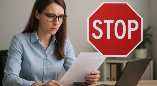 Как не получить штраф из-за обработки данных клиентов: практическое руководство для бизнеса
